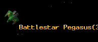 Battlestar Pegasus