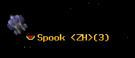 Spook <ZH>