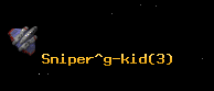 Sniper^g-kid