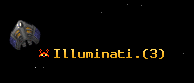 Illuminati.