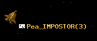 Pea_IMPOSTOR