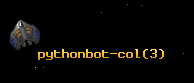 pythonbot-col