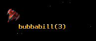 bubbabill