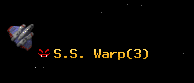 S.S. Warp