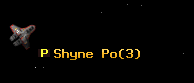 Shyne Po