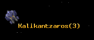 Kalikantzaros