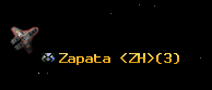 Zapata <ZH>