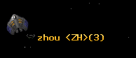 zhou <ZH>
