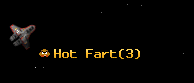 Hot Fart
