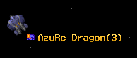 AzuRe Dragon