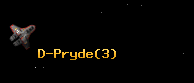 D-Pryde