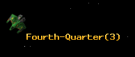 Fourth-Quarter
