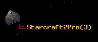 Starcraft2Pro