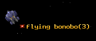 flying bonobo