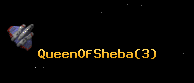 QueenOfSheba