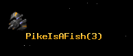 PikeIsAFish
