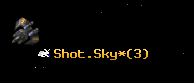 Shot.Sky*