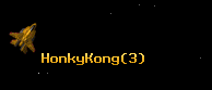 HonkyKong