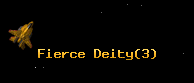 Fierce Deity