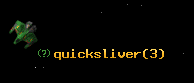 quicksliver
