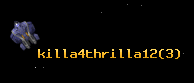 killa4thrilla12