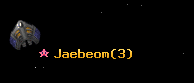 Jaebeom
