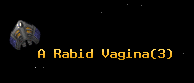 A Rabid Vagina