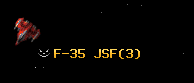 F-35 JSF