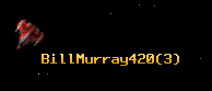 BillMurray420
