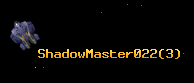 ShadowMaster022