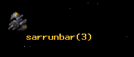 sarrunbar