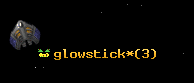 glowstick*