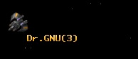 Dr.GNU