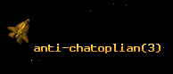 anti-chatoplian