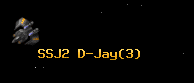 SSJ2 D-Jay