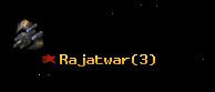 Rajatwar