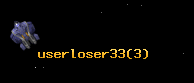 userloser33