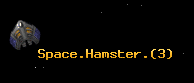 Space.Hamster.