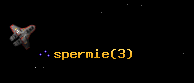 spermie