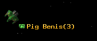 Pig Benis