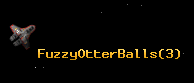 FuzzyOtterBalls