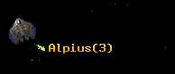 Alpius