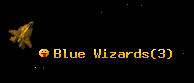 Blue Wizards