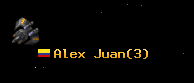 Alex Juan