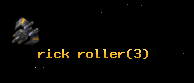 rick roller