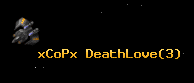 xCoPx DeathLove
