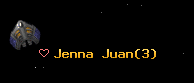 Jenna Juan