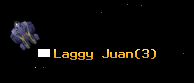 Laggy Juan