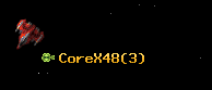 CoreX48