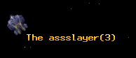 The assslayer